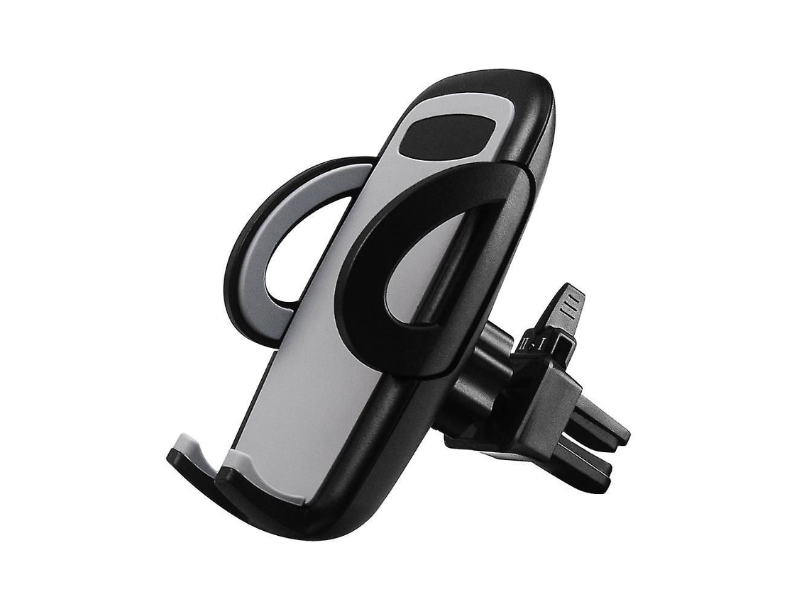 Suporte Universal Para Smartphone Para Saída De Ar Do Carro, Compatível Com Iphone Xs Max, Xr, X, 8 E Outros.