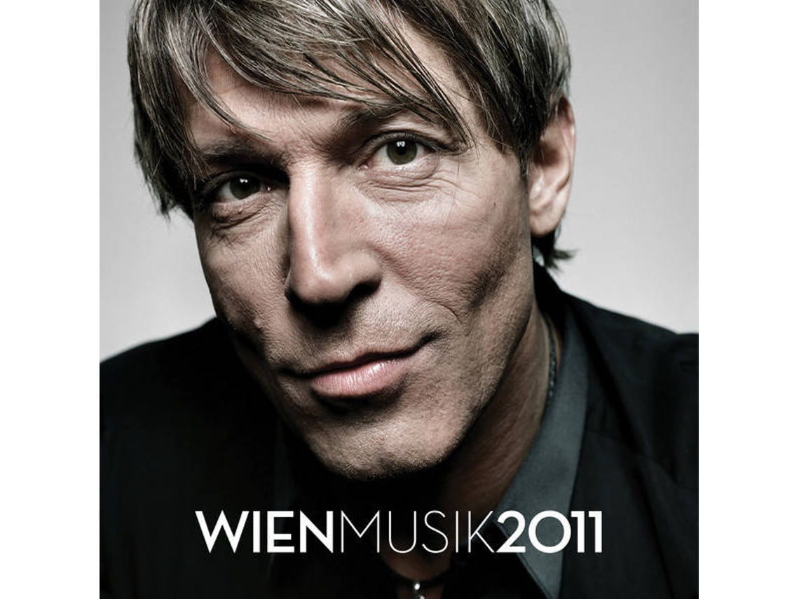 CD Wien Musik 2010 (1CDs)