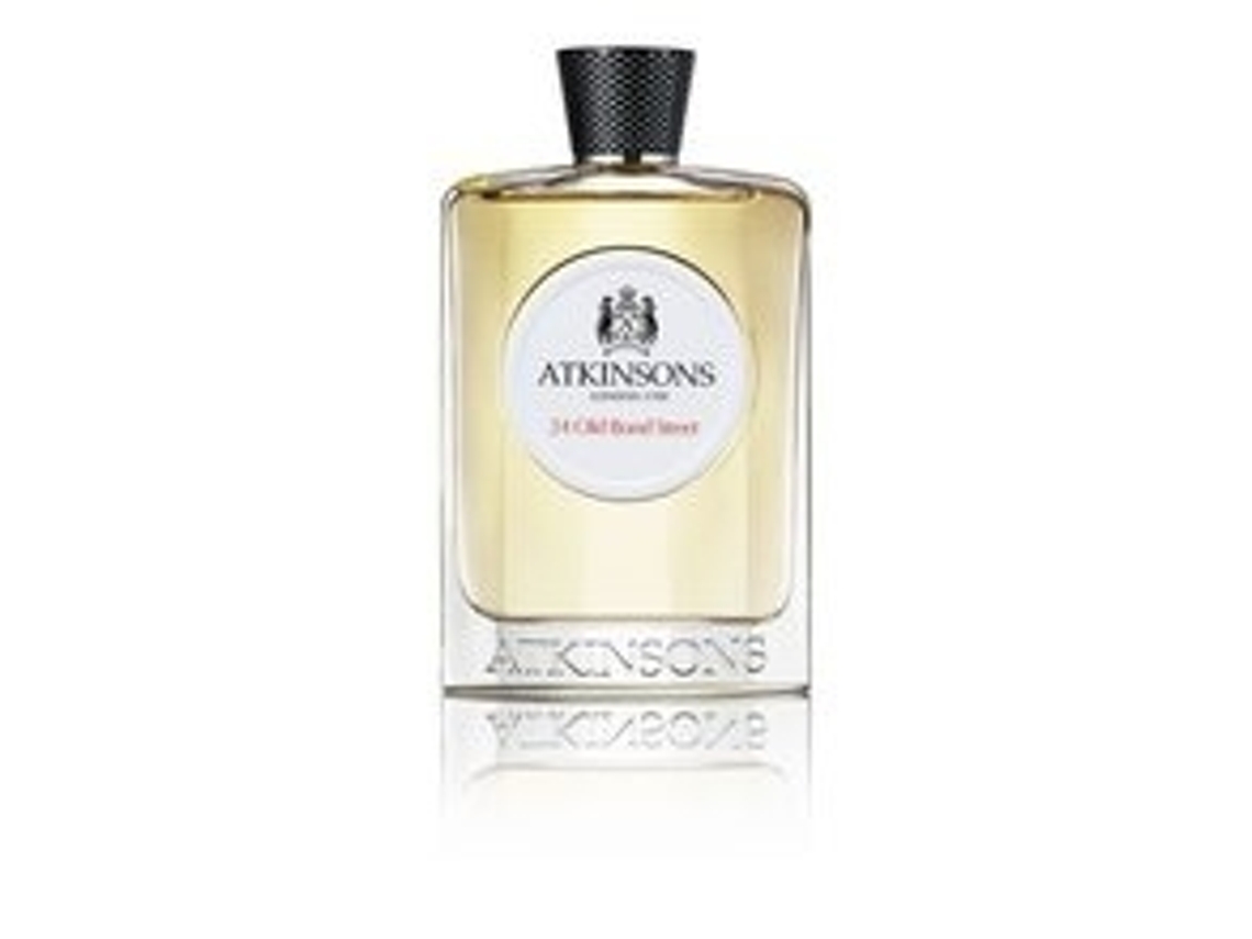 ATKINSONS 24 Old Bond Street Edc 100Ml