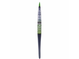 Pincel Reservatório Ink Brush 6,5 Ml Verde Claro Iridescente SENNELIER