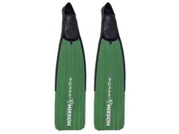 Barbatanas de Mergulho IMERSION E: (EU 38-40)
