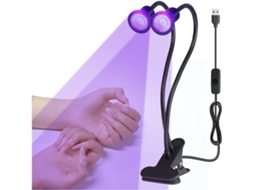 Conjunto de Pentes SFUSHOS, 5 peças, silicone, escova massageadora