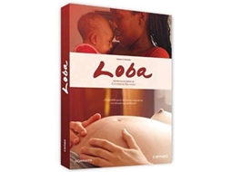 DVD Loba (Edição em Espanhol)