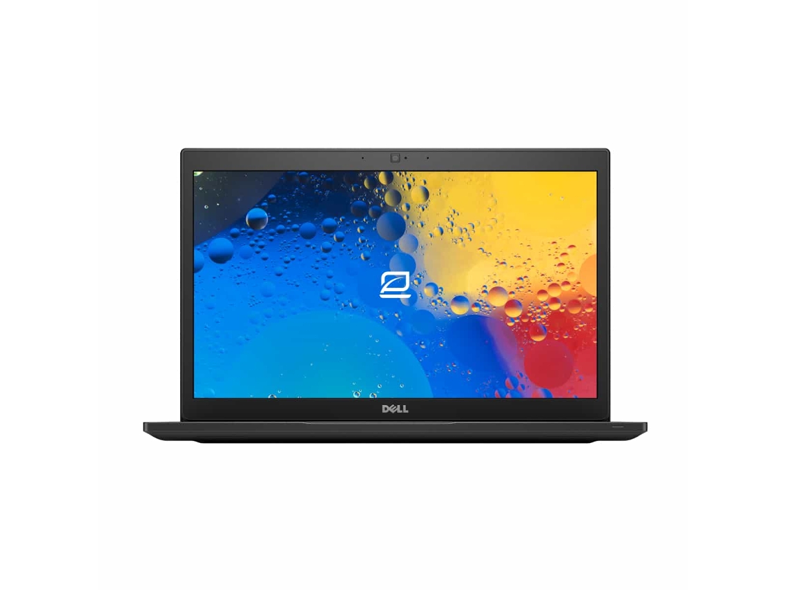 Portátil DELL Latitude 7490 14 I5 8350U 8Gb Ssd 256Gb Full Hd a (Recondicionado Como Novo)