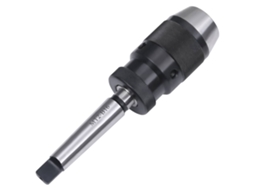 Vidaxl Porta brocas de Libertação Rápida Mt2 b16 13 Mm de Aperto 1 13b16