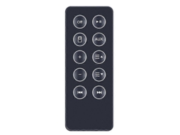 Novo Controle Remoto de Substituição para Bose Sounddock 10 Sd10_ptg