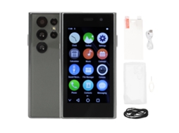Smartphone Compact LAXISCREED Xs24pro 4g Dual Sim