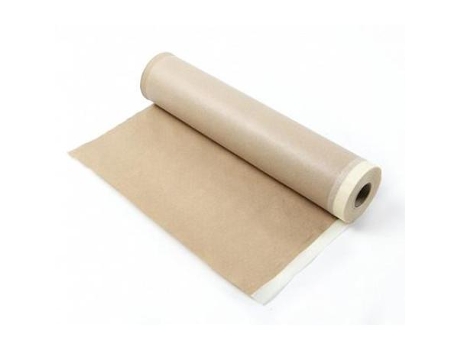Papel con cinta adhesiva 300mmx20mt rollo