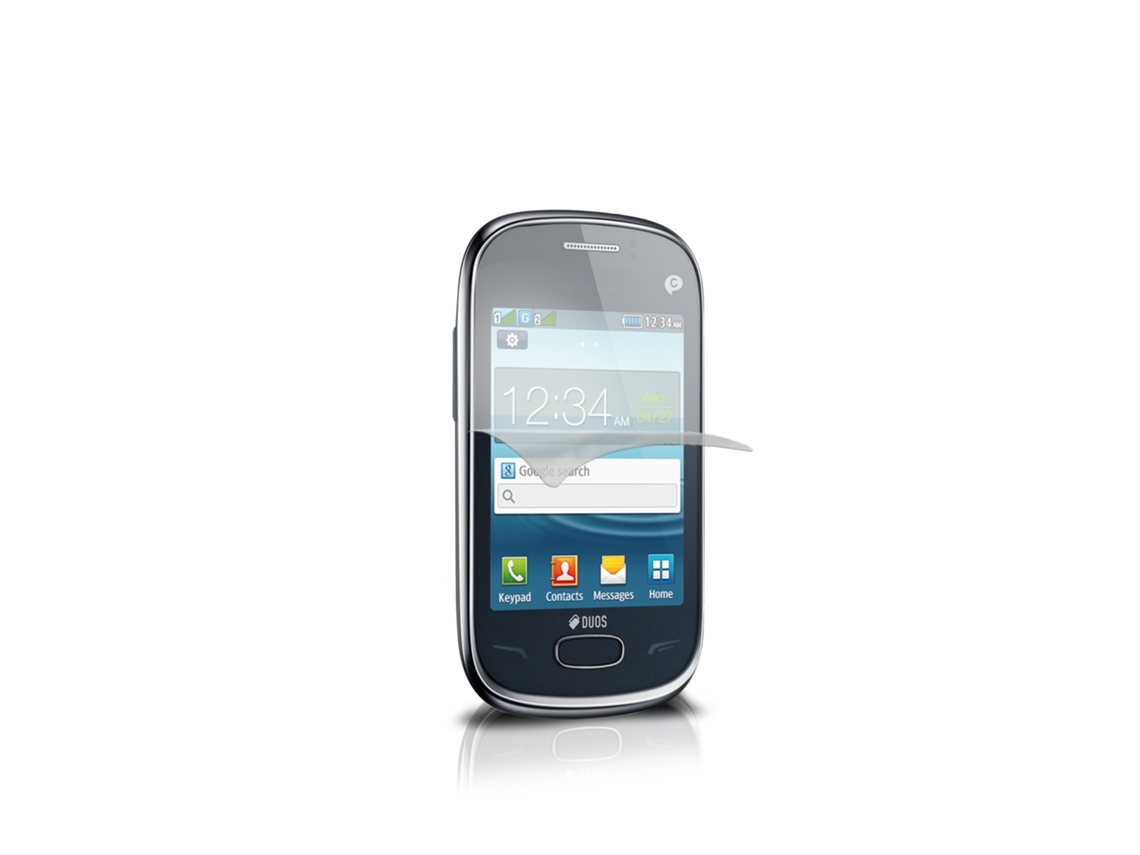 Película LCD SBS para Samsung Rex 70