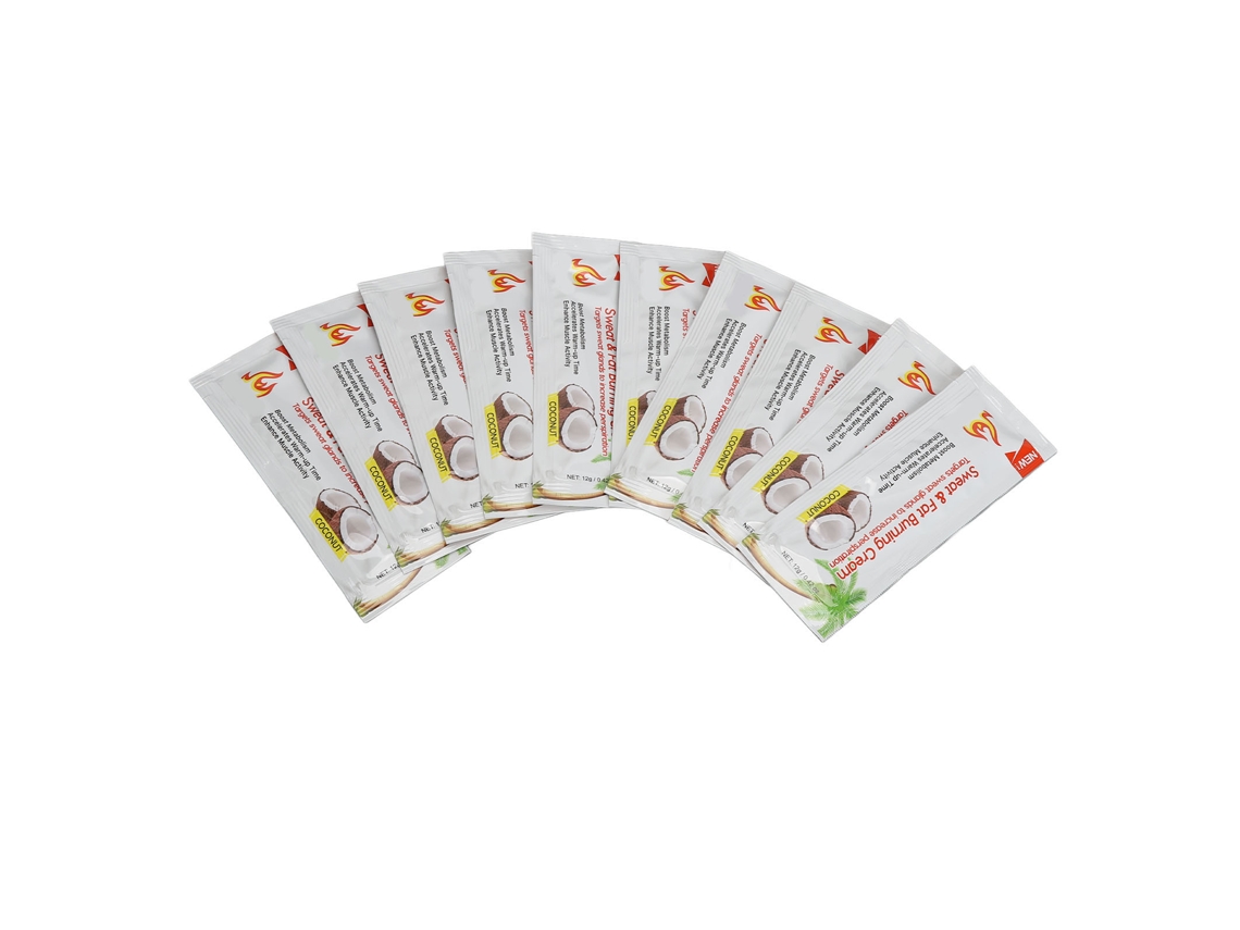 Creme Modelador Corporal Aumenta Metabolismo E Queima Gordura