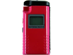 Aparelho de Teste de Baterias REV 0037329012