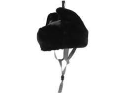 Gorro De Inverno Russo Com Protetores De Orelha Para Homens E Mulheres, Gorro Quente E Confortável.