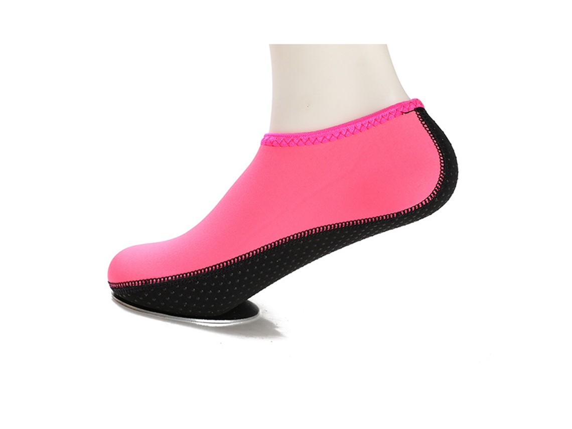 Sapatos De Praia Outdoor Para Mulher E Homem Calçados De Água Caminhada Secagem Rápida Sneaker