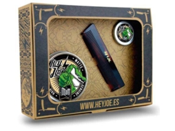 HEY JOE Pomade Survival Pack Matte