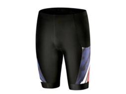 Pantalones Cortos de Ciclismo Ligero Transpirables para Hombre MTB Carretera Virtual XXL S/MARCA