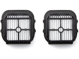 Kit De Filtros Reposição Para Aspirador Pó E Água Laresar S7 Pro,