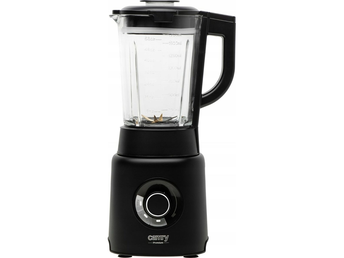 Batedora de Copo CAMRY CR 4089 (Preto)
