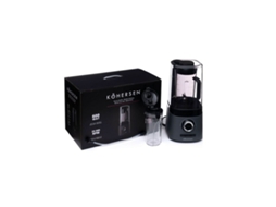 Batedora de Copo KOHERSEN 71097 (Antracite - 600 W - 600 ml - Tomada EU)