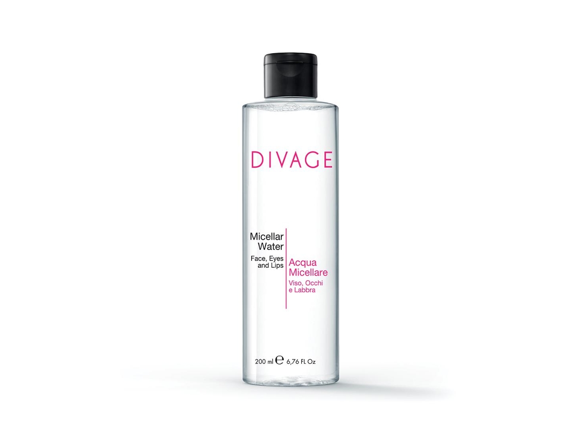 Micellar Water Worten.pt