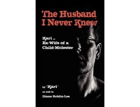 Livro The Husband I Never Knew de Diane E RoblinLee (Inglês)