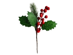 Vela aromática com essência de pinho e folhas LAXISCREED