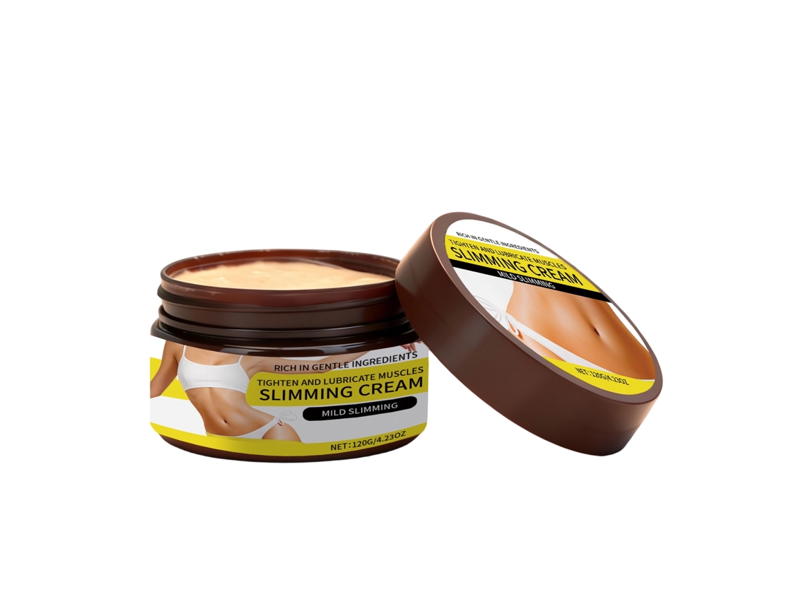 Creme Queimador de Gordura para Melhorar a Forma do Corpo LAXISCREED