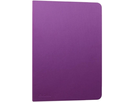 Capa Tablet Samsung Galaxy Tab  EVSG000608 Roxo