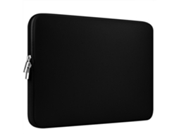 Gabinete Para Computador 14 Polegadas Laptop / Macbook Preto Brilvibera