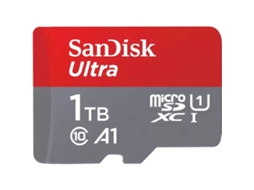 Cartão Micro SD SANDISK SDSQUAC-1T00-GN6MA (1 TB)