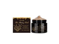 Esfoliante Natural Mel Pele Suave Radiante