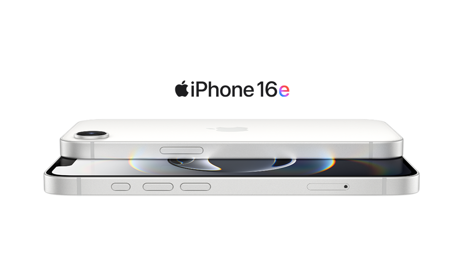 iPhone 16e desde 644,99€