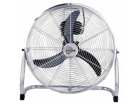 Ventilador de Pé FARELEK Louisiane Ø 45 cm