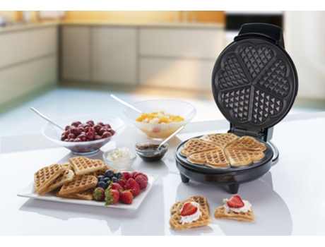 Máquina para Waffles AWM700S (700 W) (Recondicionado B)