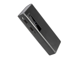 Powerbank Solar. Carregue Seus Dispositivos Com Energia Limpa E Gratuita Do Sol. Olysi Shop