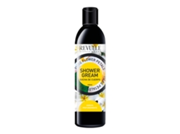 Creme de Duche REVUELE Pétalas de Flor de Tiare (500 ml)