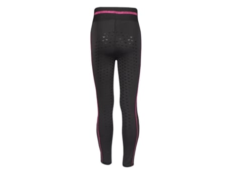 Calça Kaya Preto 128 Cmredhorse