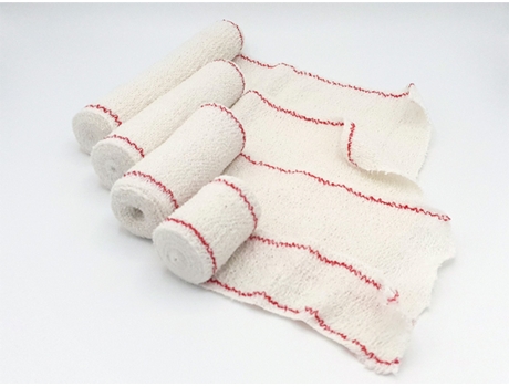 BATIST Ligaduras de Crepe 5cmx4m - 150 Un.