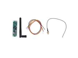 2026 módulo Pcb de Transceptor Sem Fio 2.4g para Luzes de Cenário com Led de 3 Cores Controle Remoto
