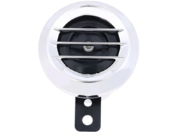 Guidon Audio Amplificateur 1 Kit De Haut-parleurs Dc 60 V 12 48 0,2 A 100 Db Para Haut-parleur Fort