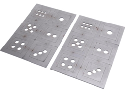 Kit De Placas De Aço Para Prática De Soldagem. Treinamento Inovador Em...