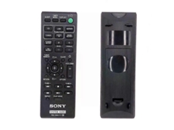 Controle Remoto Substituto Compatível Com Sistemas Áudio Sony Hcdsbt100