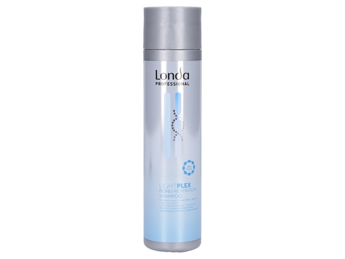 Champô Lightplex LONDA PROFESSIONAL 250 ml