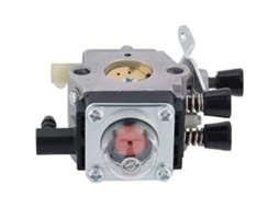 Carburetor Fs38 Fs55r Fs55 After Model Year 2013-2015 Fuel Line Kit For Stihl Weed Eater Fs 38 Fs45 Fs46 Fs55 Fs55c Fs55r Brushcutter Parts