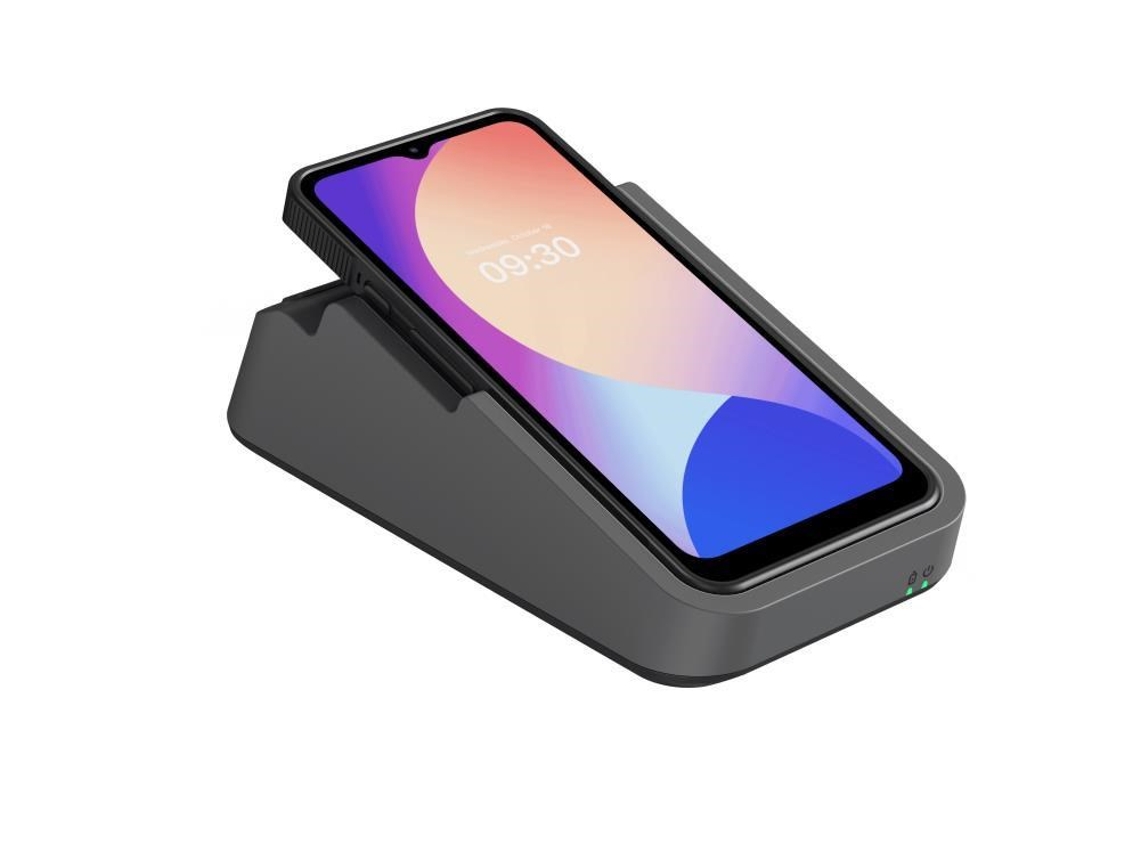 Dispositivo POS móvel Swift 1 Pro/i23m03 4 32 Nfc Imin Msi