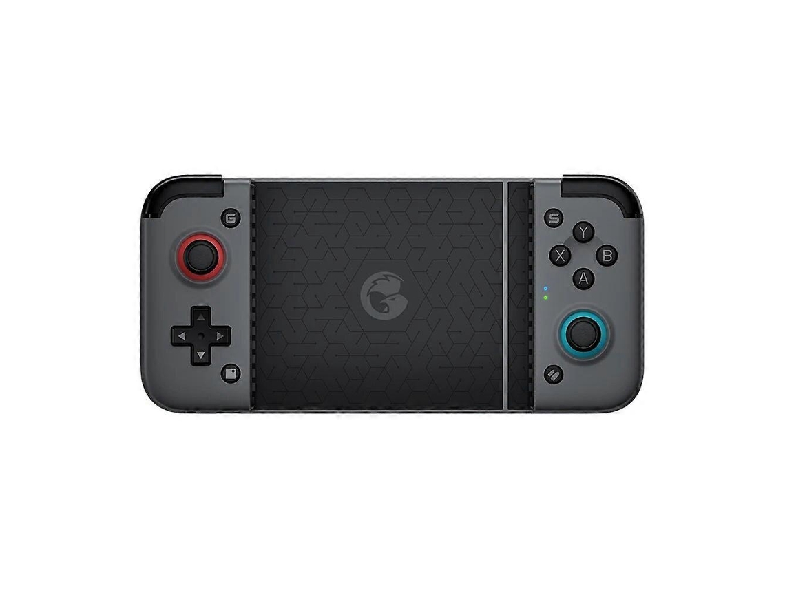 Controle X2 Type C Para Pubg Mobile, Joystick Para Jogos Em Nuvem Nas Plataformas Xcloud E Stadia. Hengjian