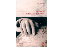 Livro Filosofia E Ciencias Humanas de Aldo Vannucchi (Português do Brasil)