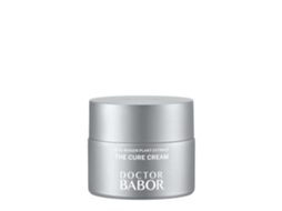 Creme Babor Doctor Babor Regeneration The Cure 50ml Creme Facial Anti Idade