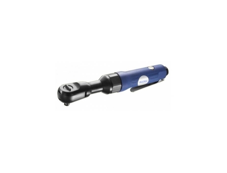 Catraca pneumática - EXPERT - 3/8 - Velocidade 150 rpm - Torque 68 Nm - Escape lateral