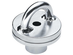 Harken Small Esp Removabe Padeye