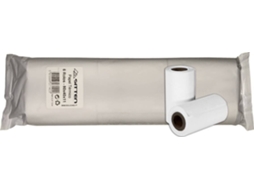 Pack 6 Rolos SITTEN Fita Térmica 80x40x11